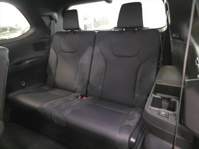 new 2024 Lexus TX 350 car, priced at $70,179