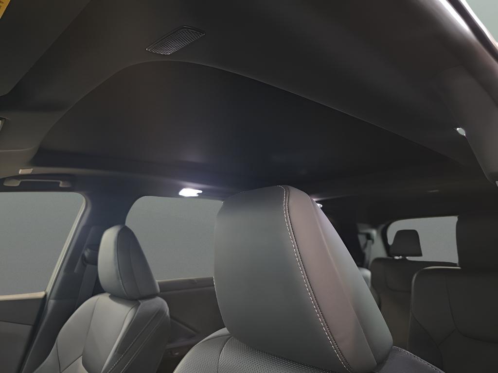 new 2024 Lexus TX 350 car, priced at $70,179