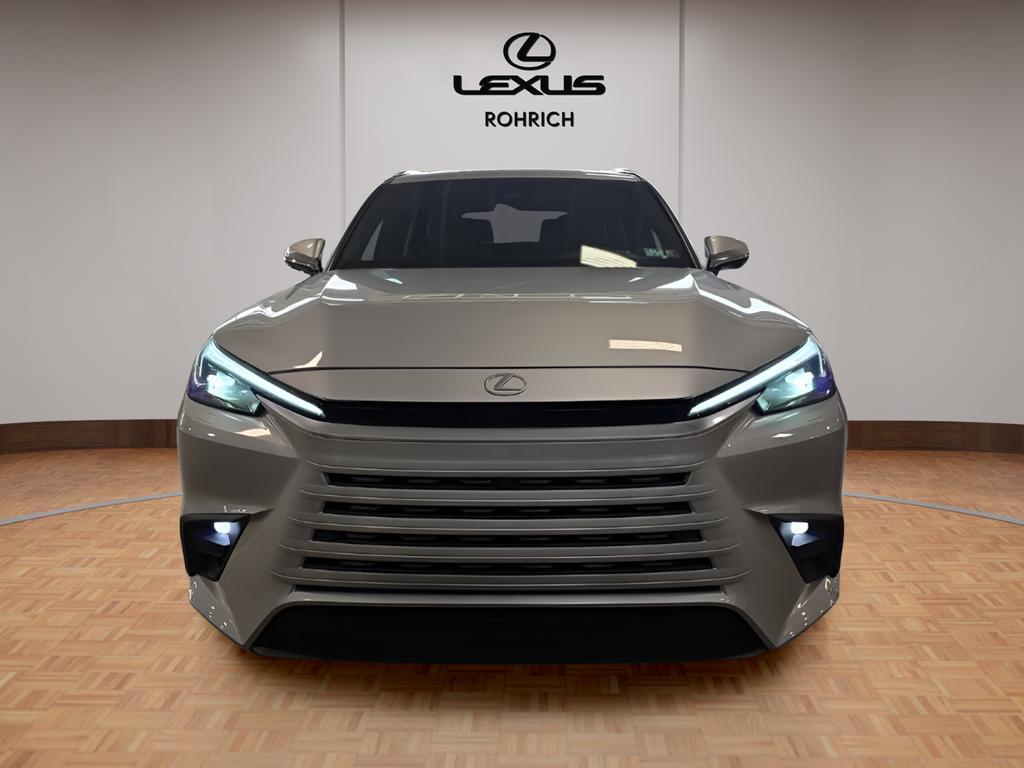 new 2024 Lexus TX 350 car, priced at $70,179