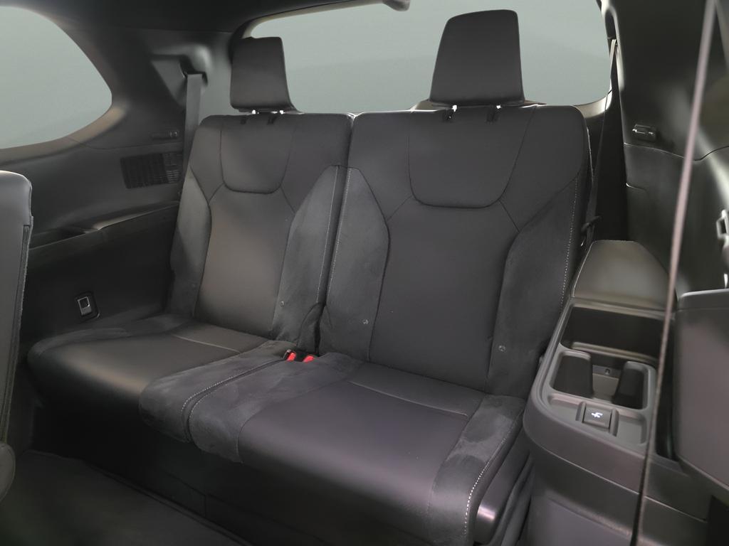 new 2024 Lexus TX 350 car, priced at $70,179