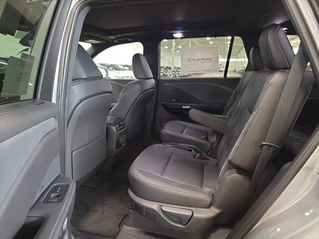 new 2024 Lexus TX 350 car, priced at $70,179