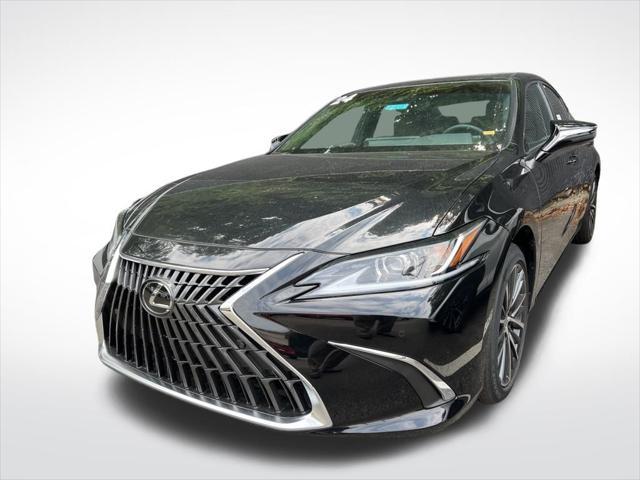 new 2024 Lexus ES 350 car, priced at $49,780