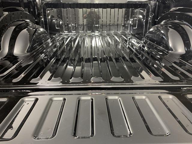 new 2025 Ram 1500 car, priced at $52,499