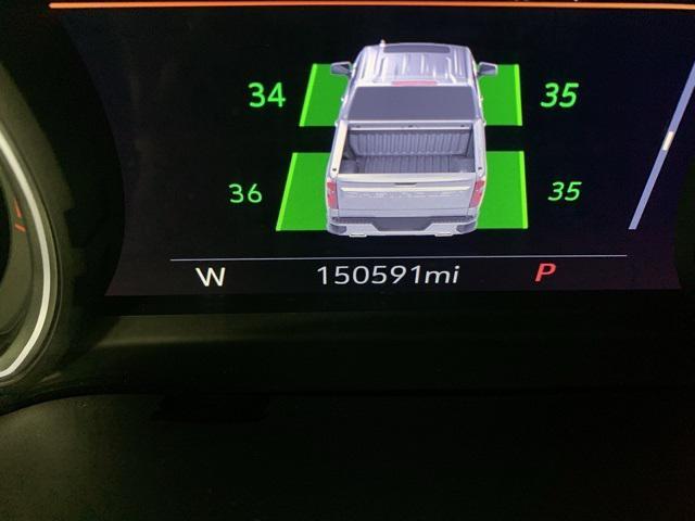 used 2020 Chevrolet Silverado 1500 car, priced at $27,500