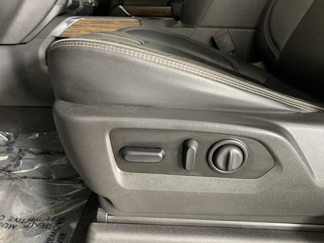 used 2020 Chevrolet Silverado 1500 car, priced at $27,500