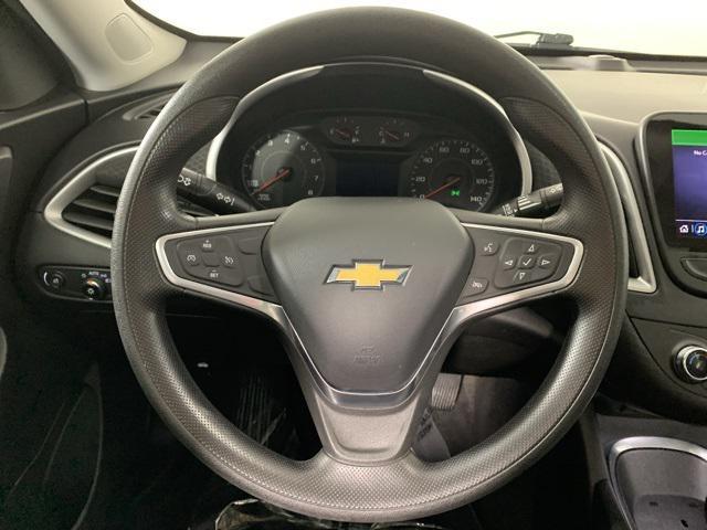 used 2022 Chevrolet Malibu car, priced at $18,000