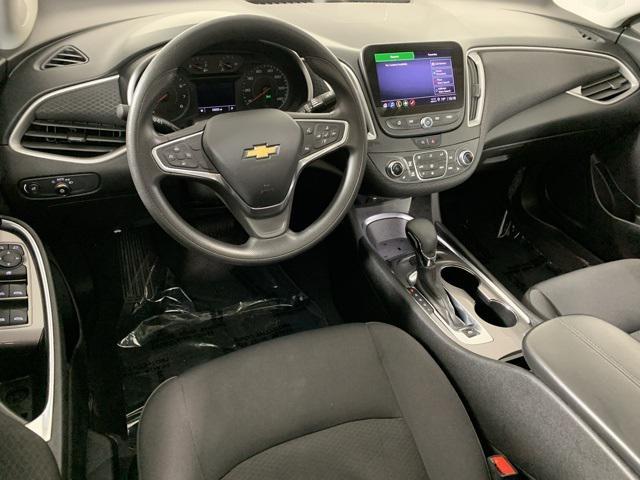 used 2022 Chevrolet Malibu car, priced at $18,000