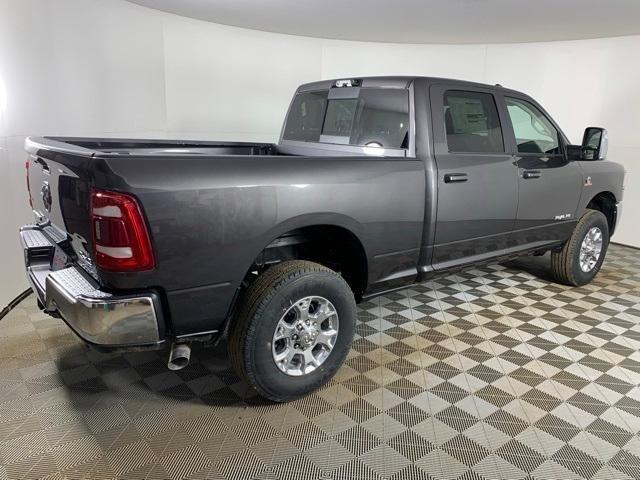 new 2024 Ram 3500 car, priced at $74,606