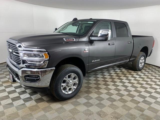 new 2024 Ram 3500 car, priced at $74,606