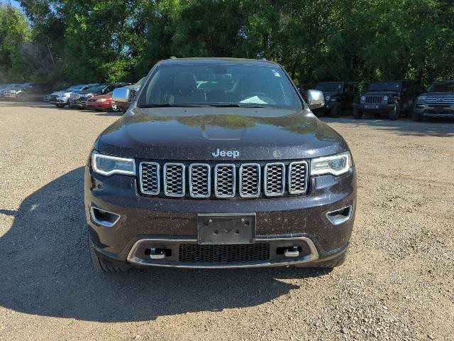 used 2018 Jeep Grand Cherokee car, priced at $20,000