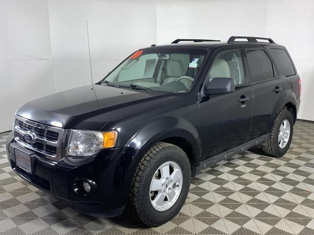 used 2010 Ford Escape car, priced at $5,000