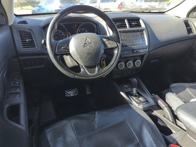 used 2019 Mitsubishi Outlander Sport car, priced at $16,000