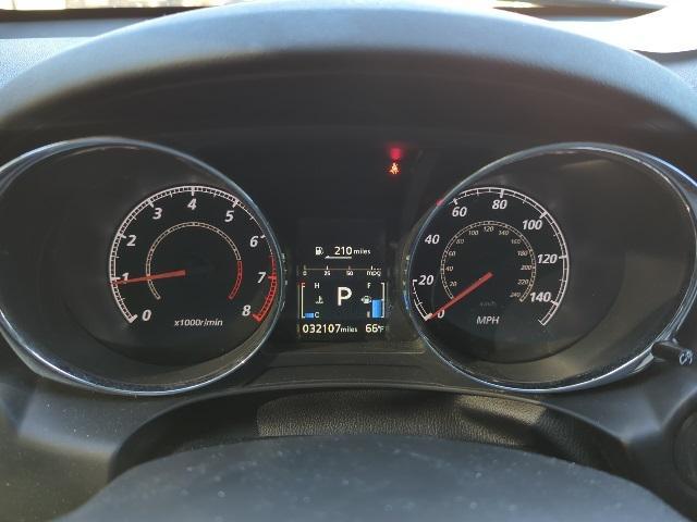 used 2019 Mitsubishi Outlander Sport car, priced at $16,000