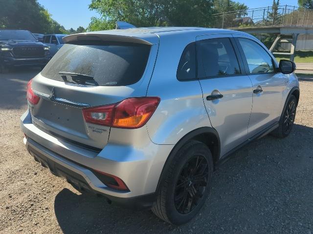 used 2019 Mitsubishi Outlander Sport car, priced at $16,000