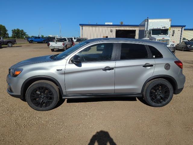 used 2019 Mitsubishi Outlander Sport car, priced at $16,000