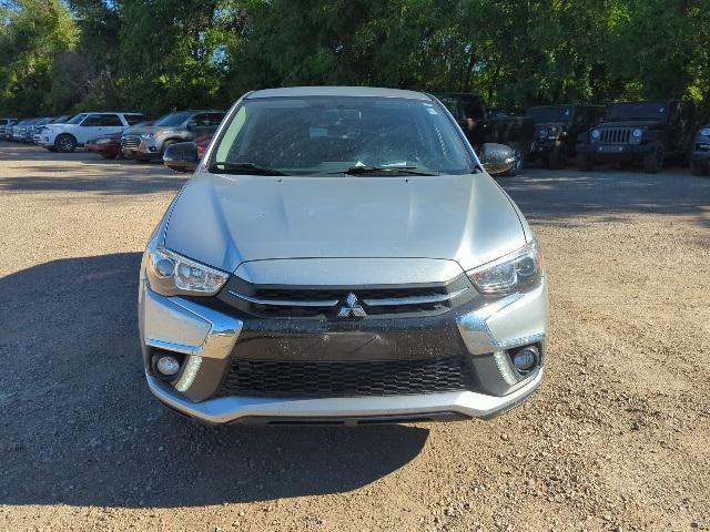 used 2019 Mitsubishi Outlander Sport car, priced at $16,000