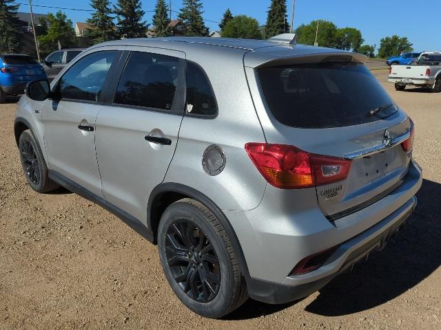 used 2019 Mitsubishi Outlander Sport car, priced at $16,000