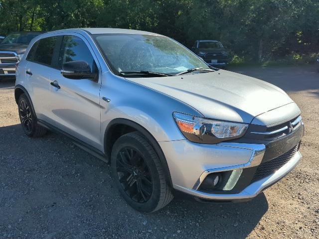 used 2019 Mitsubishi Outlander Sport car, priced at $16,000
