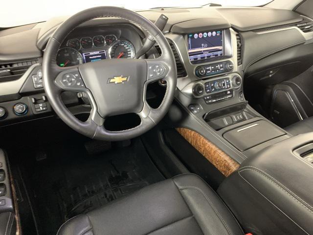 used 2016 Chevrolet Tahoe car, priced at $23,500