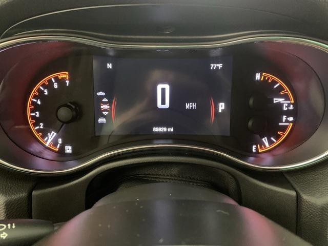 used 2016 Dodge Durango car, priced at $16,500