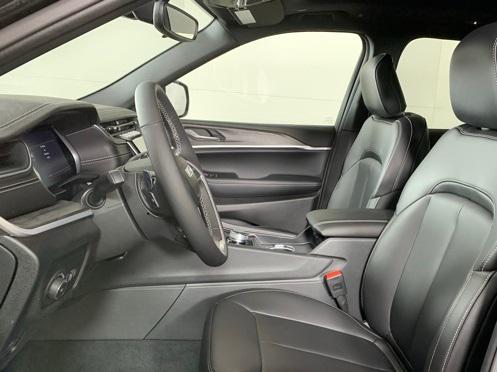 new 2025 Jeep Grand Cherokee L car, priced at $47,201
