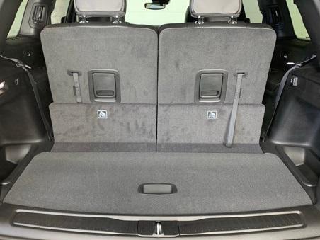 new 2025 Jeep Grand Cherokee L car, priced at $47,201