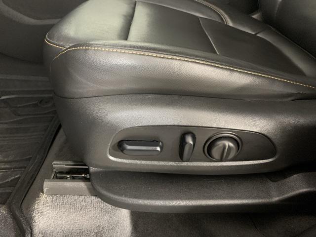 used 2020 Chevrolet Traverse car, priced at $25,000