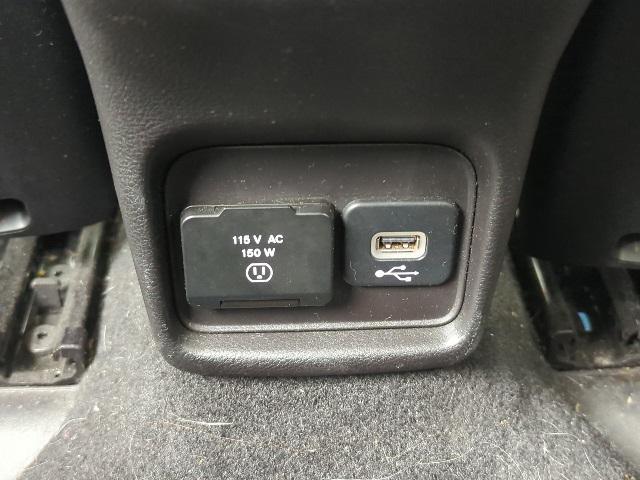 used 2018 Jeep Compass car, priced at $16,000