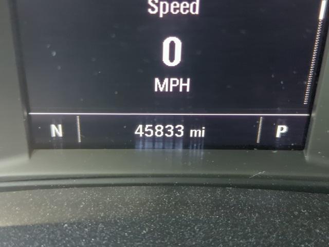 used 2023 Chevrolet Malibu car, priced at $19,000