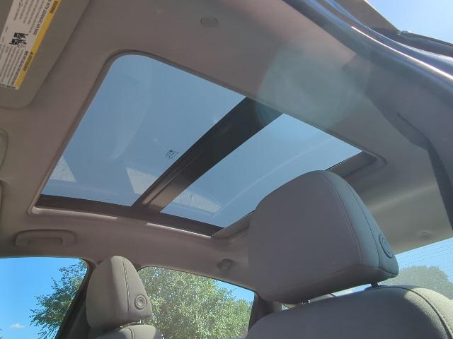 used 2023 Chevrolet Malibu car, priced at $19,000