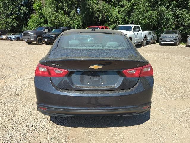 used 2023 Chevrolet Malibu car, priced at $19,000