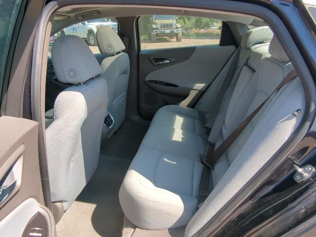 used 2023 Chevrolet Malibu car, priced at $19,000
