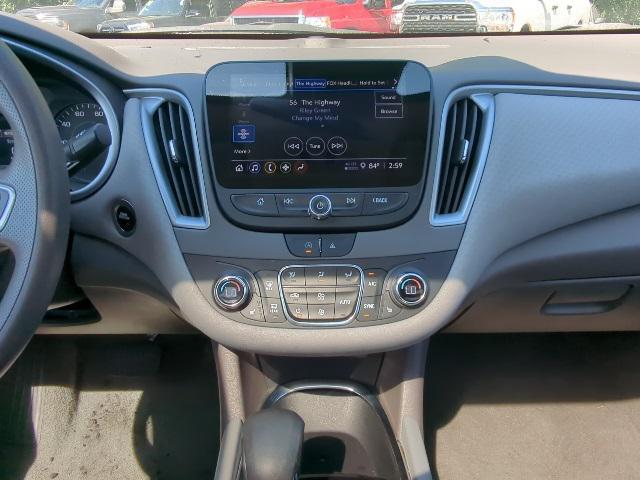 used 2023 Chevrolet Malibu car, priced at $19,000