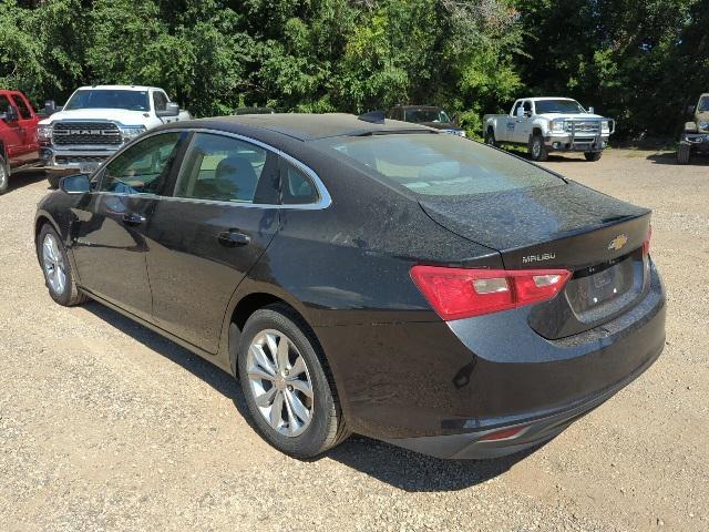 used 2023 Chevrolet Malibu car, priced at $19,000