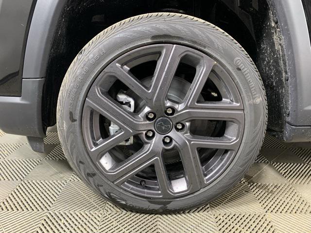 new 2026 Jeep Compass car, priced at $32,668