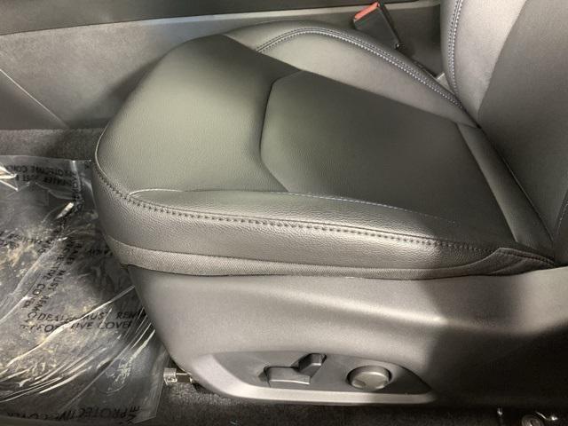 new 2026 Jeep Compass car, priced at $32,668