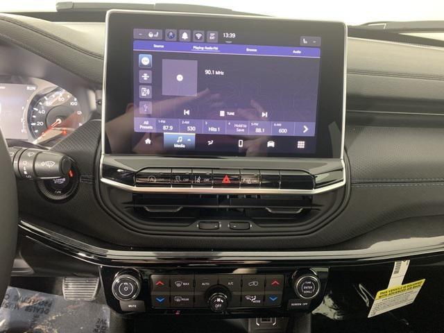 new 2026 Jeep Compass car, priced at $32,668