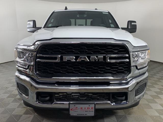 new 2024 Ram 2500 car, priced at $51,111