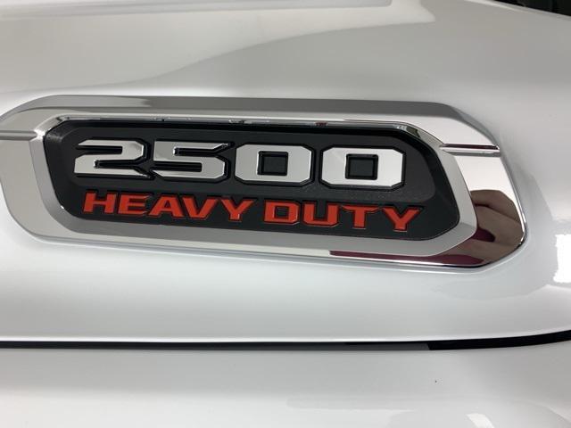 new 2024 Ram 2500 car, priced at $51,111