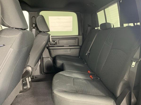 new 2025 Ram 3500 car, priced at $66,357