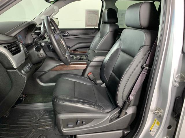 used 2017 GMC Yukon XL car, priced at $26,000