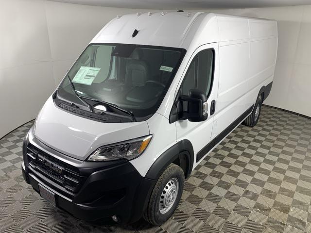 new 2025 Ram ProMaster 3500 car, priced at $51,755