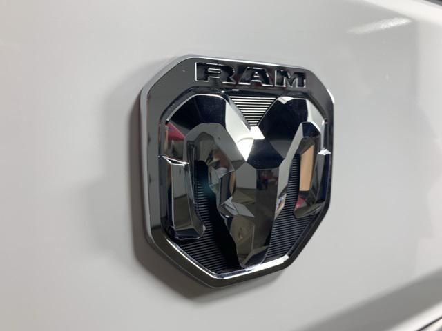 new 2025 Ram ProMaster 3500 car, priced at $51,755