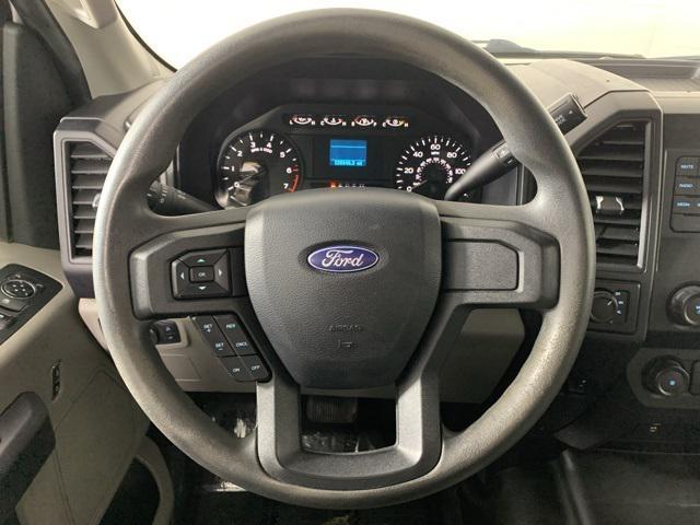 used 2020 Ford F-150 car, priced at $19,000