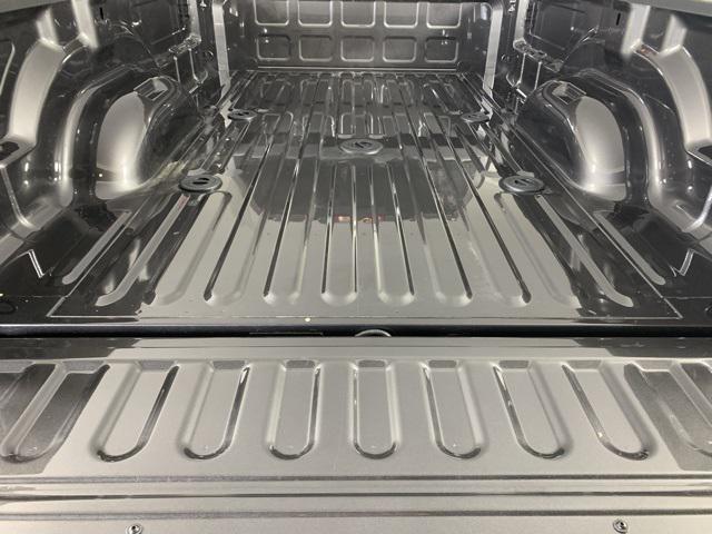new 2025 Ram 3500 car, priced at $66,620