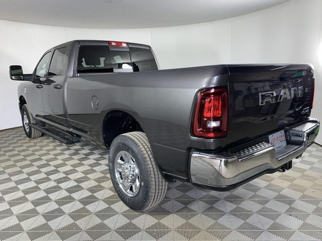 new 2025 Ram 3500 car, priced at $66,620