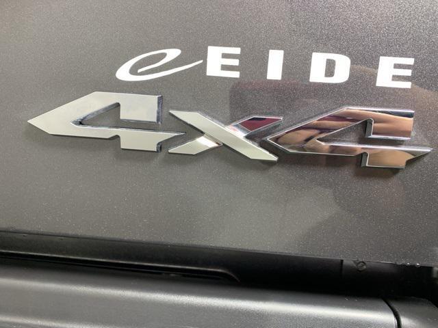 new 2025 Ram 3500 car, priced at $66,620