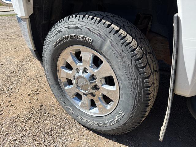 used 2011 GMC Sierra 2500 car, priced at $23,000