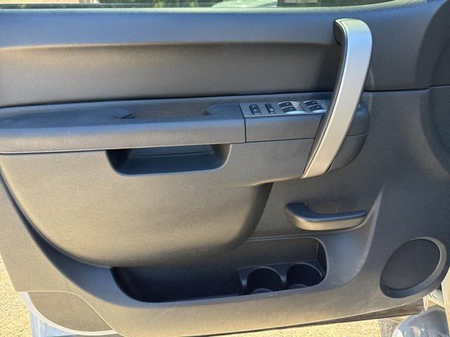used 2011 GMC Sierra 2500 car, priced at $23,000