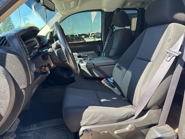 used 2011 GMC Sierra 2500 car, priced at $23,000